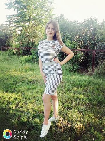 Карина фото 2