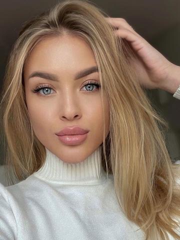 Джулия фото 4