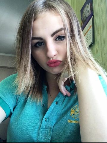 Мелиса фото 3