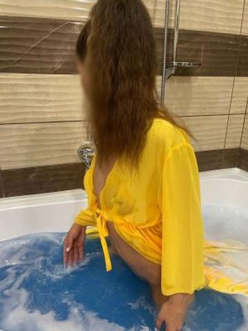 Даша Релакс Блондинка фото 2