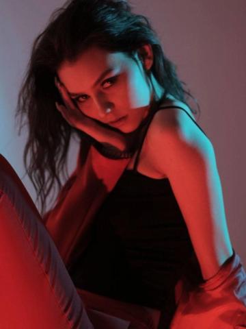 Наташа Владивосток фото 2