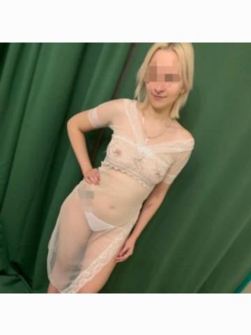 Нелли Пышная Блондинка фото 4