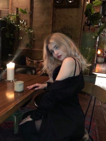 Оксана фото 2